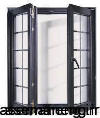 در و پنجره آلومینیوم