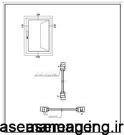 در و پنجره آلومینیوم