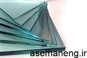 صادرات-شیشه