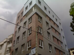 قیمت نمای کامپوزیت