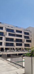 پنجره لیفت اند اسلاید در لواسان: ارتقاء کیفیت زندگی با گروه مهندسی آسمان